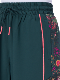 Green Gables Track Pants