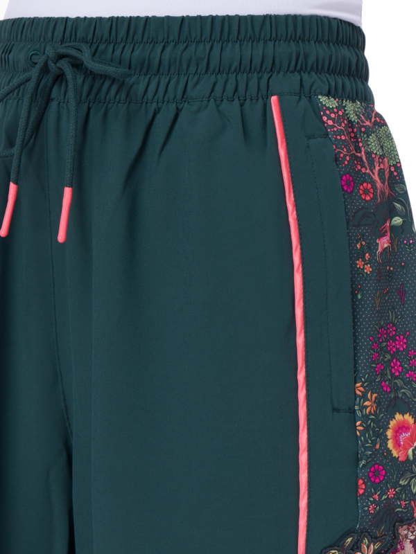 Green Gables Track Pants