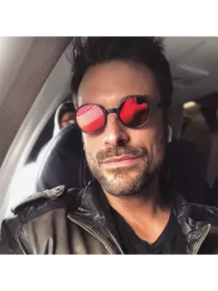 نظارة شمسية ريونيون