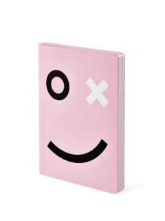 OX GRAPHIC LARGE NOTEBOOK