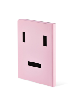 OX GRAPHIC LARGE NOTEBOOK