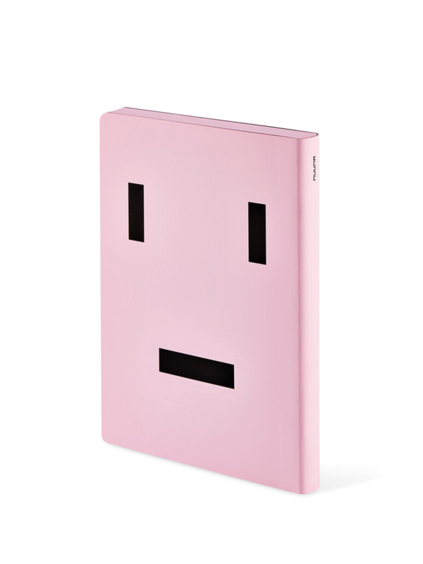 OX GRAPHIC LARGE NOTEBOOK