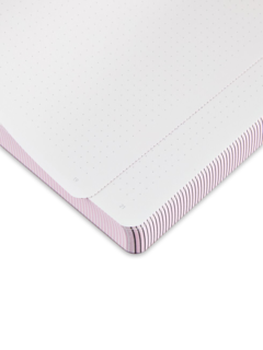 OX GRAPHIC LARGE NOTEBOOK