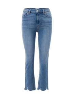 CINDY - MEL W/DESTROYED HEM