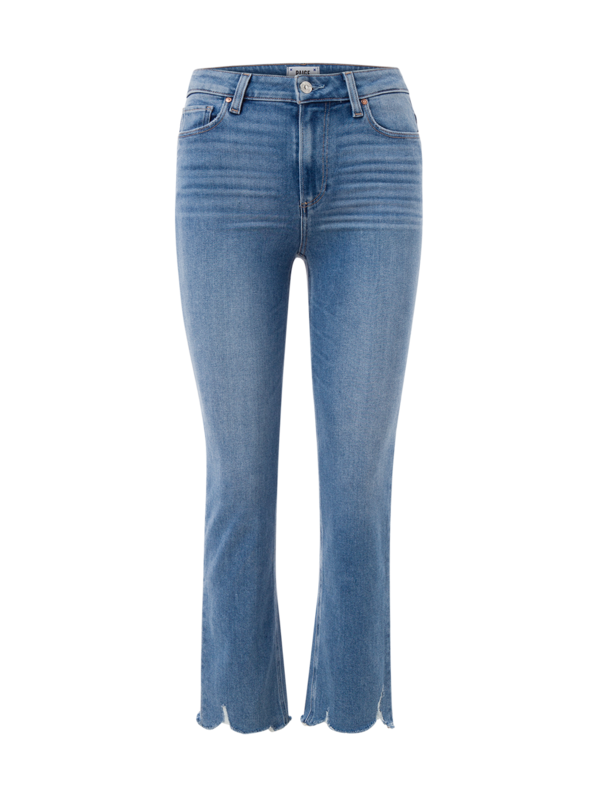 CINDY - MEL W/DESTROYED HEM