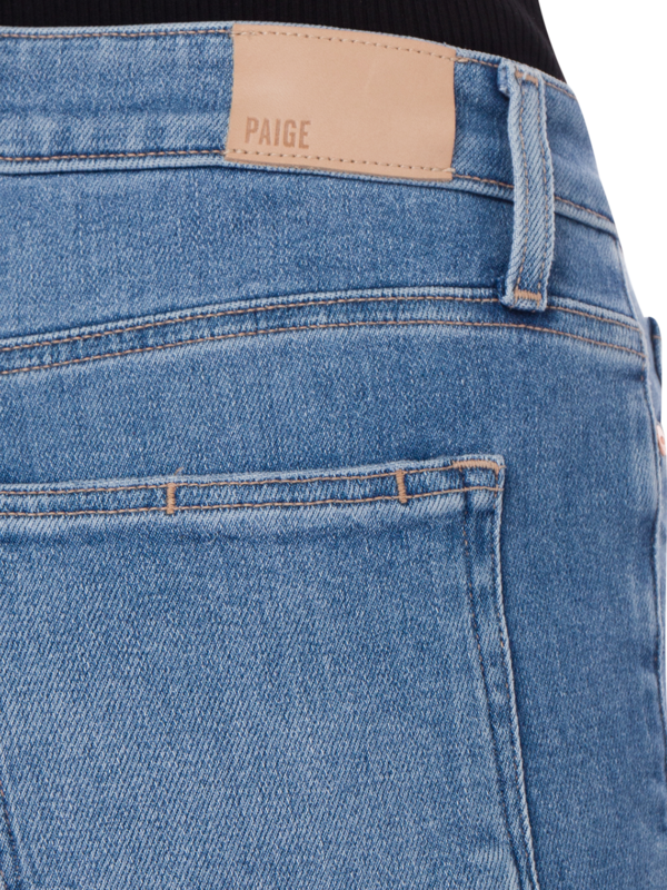 CINDY - MEL W/DESTROYED HEM