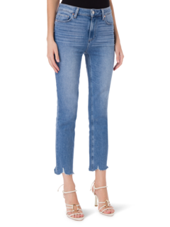 CINDY - MEL W/DESTROYED HEM