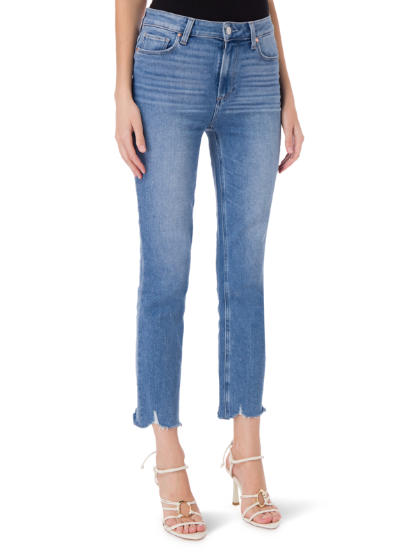 CINDY - MEL W/DESTROYED HEM