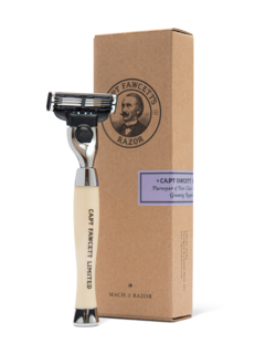 Saftey Razor