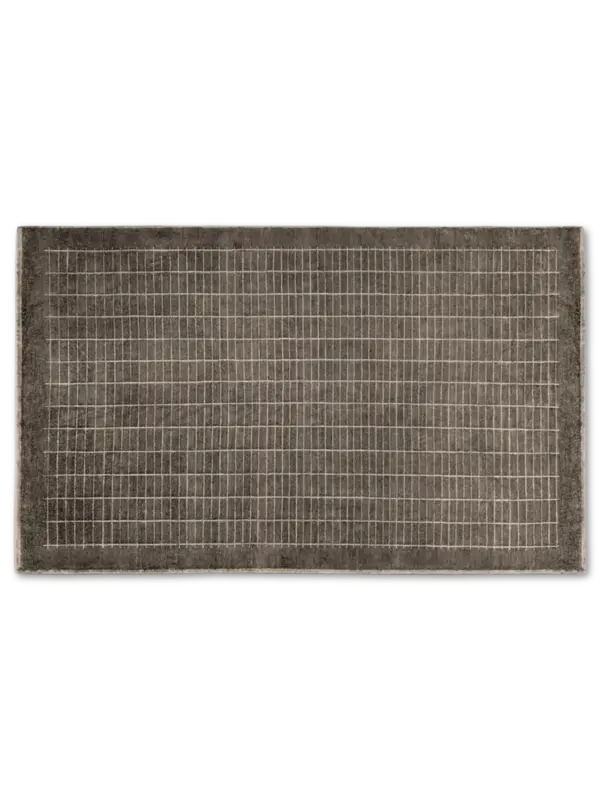 Chado Rug By Simona Cremascoli