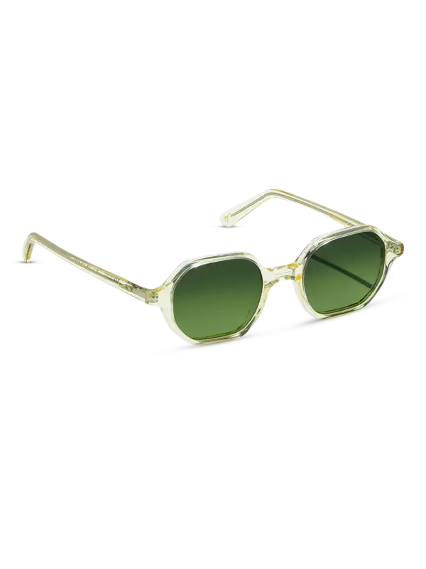 نظارة زنجبار الشمسية