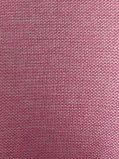 كرسي استرخاء منتفخ بلون التوت