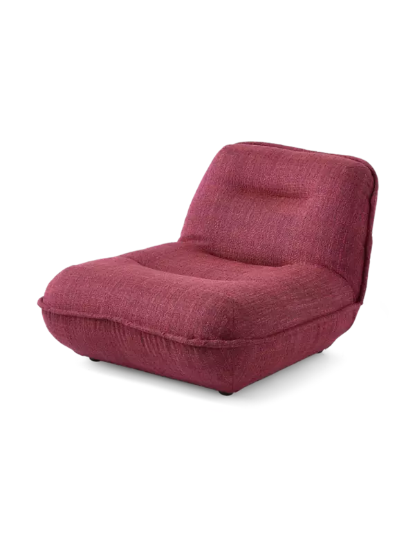 كرسي استرخاء منتفخ