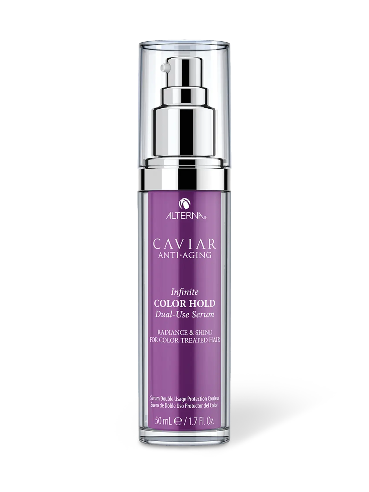 Alterna Color Alterna Caviar Color Hold Dual Use Serum 50ml | THAT