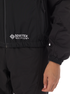 Gortex Infinium Windbreaker