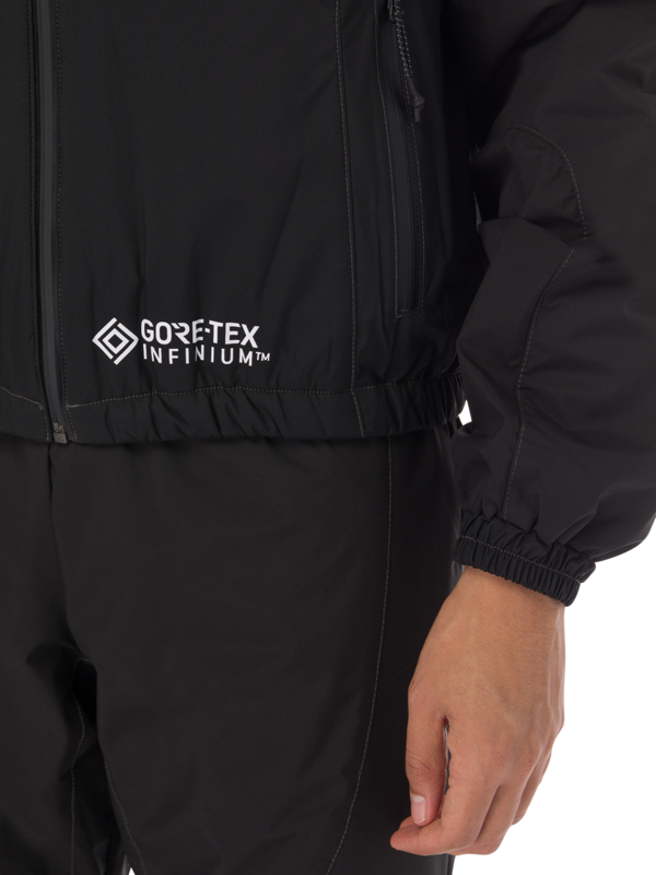 Gortex Infinium Windbreaker