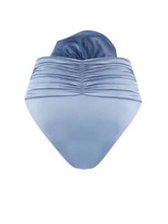 ملابس سباحة سفلية مزين بزهور