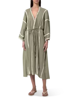 رداء سوكسو من القطن