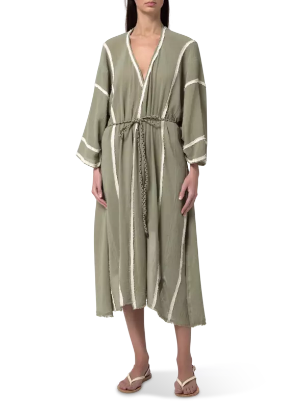 رداء سوكسو من القطن