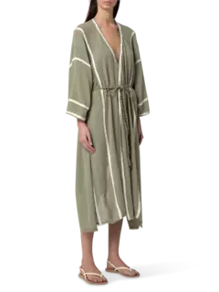 رداء سوكسو من القطن