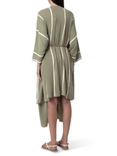 رداء سوكسو من القطن