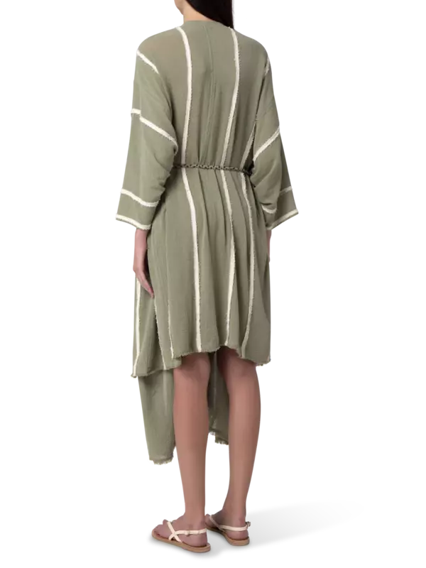 رداء سوكسو من القطن