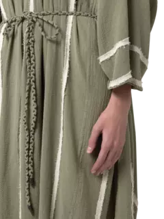 رداء سوكسو من القطن