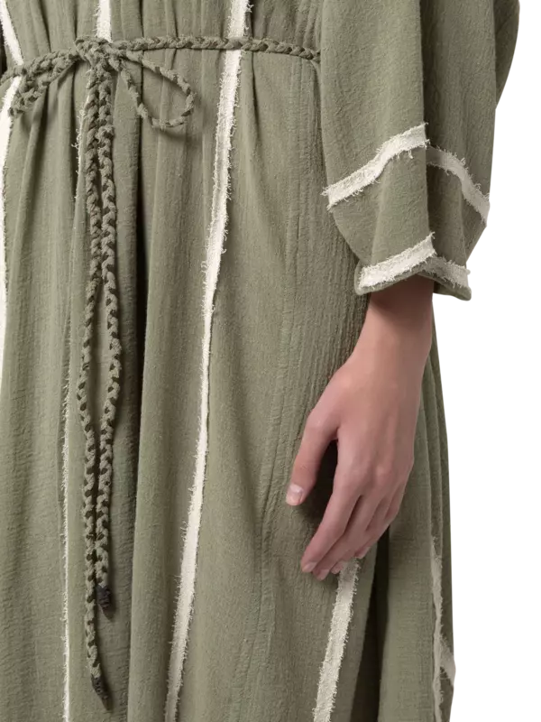 رداء سوكسو من القطن