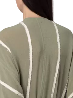 رداء سوكسو من القطن