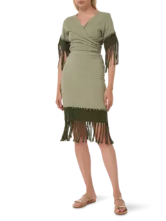 تنورة كونتر باريو