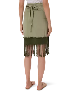 تنورة كونتر باريو