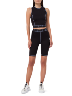 Icon Zero Cycling Shorts