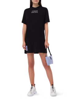 In Dust T-Shirt Dress