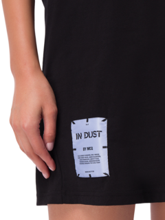 In Dust T-Shirt Dress