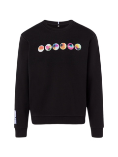 Breathe Cotton Sweatshirt