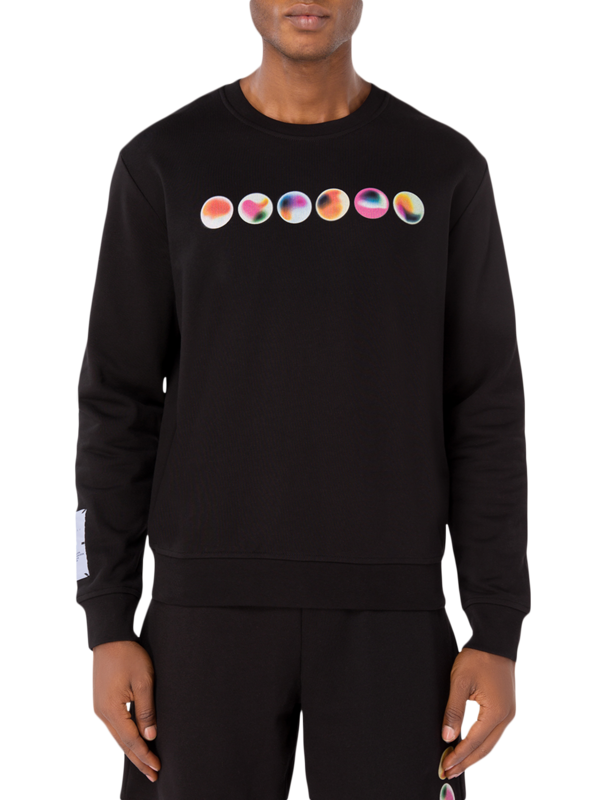 Breathe Cotton Sweatshirt