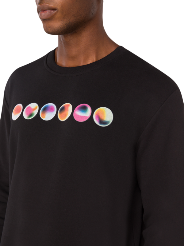 Breathe Cotton Sweatshirt