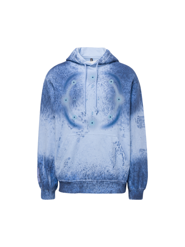 Breathe Relaxed Hoodie