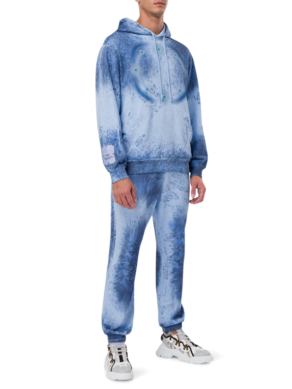 Breathe Relaxed Hoodie