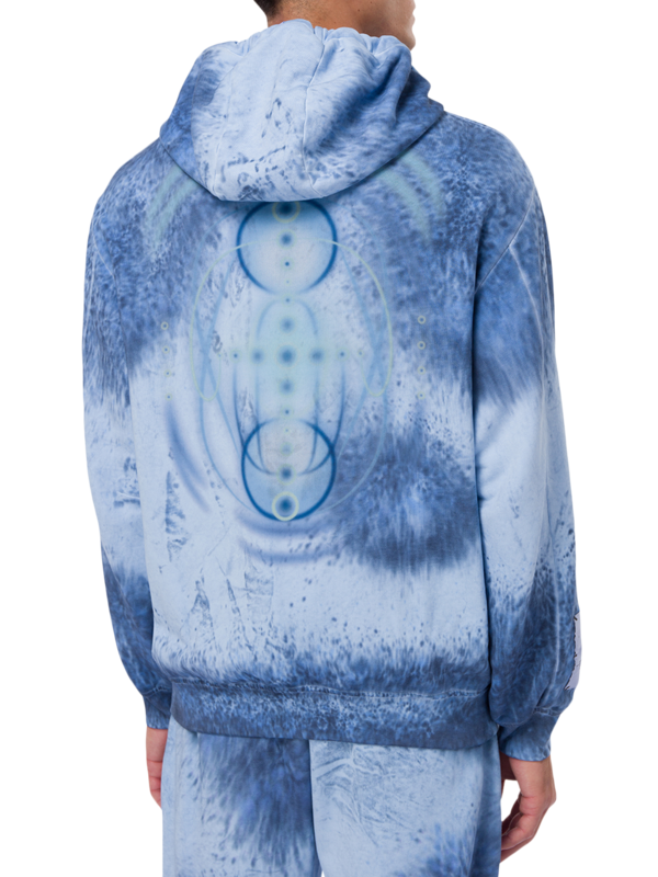 Breathe Relaxed Hoodie