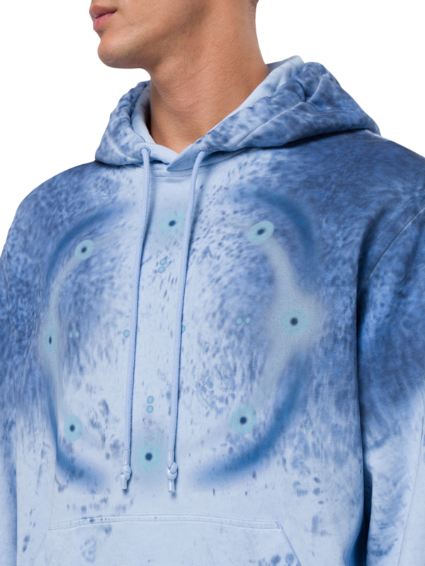 Breathe Relaxed Hoodie