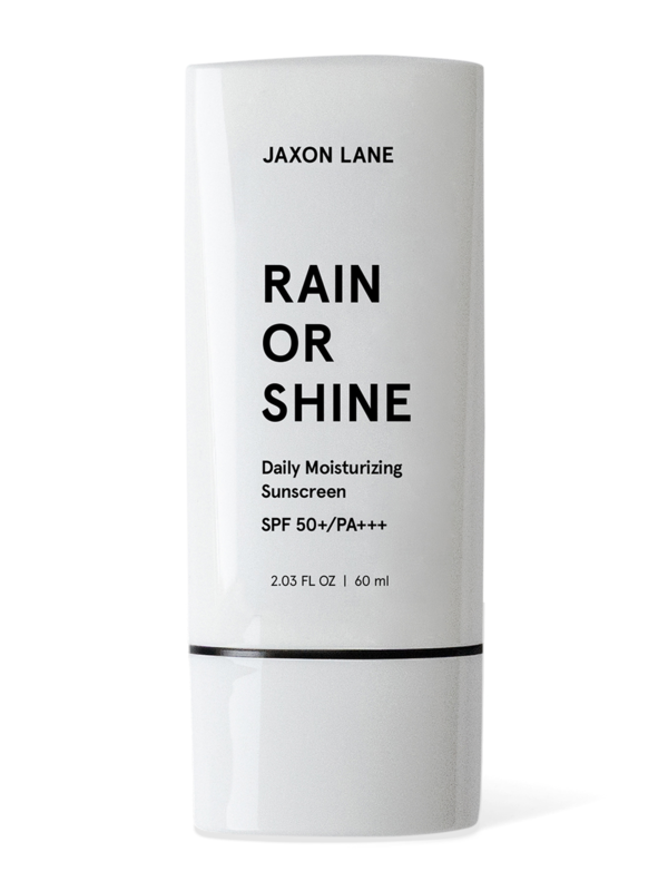 Rain Or Shine - Daily Moisturising Sunscreen