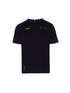 Logo Printed Graphic T-shirt