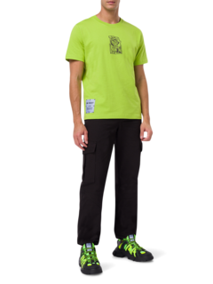 In Dust T-Shirt