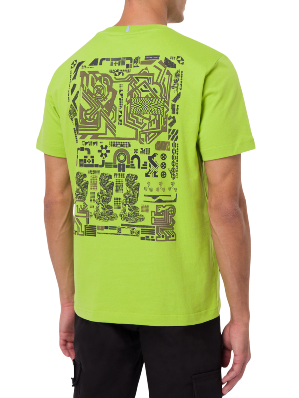 In Dust T-Shirt