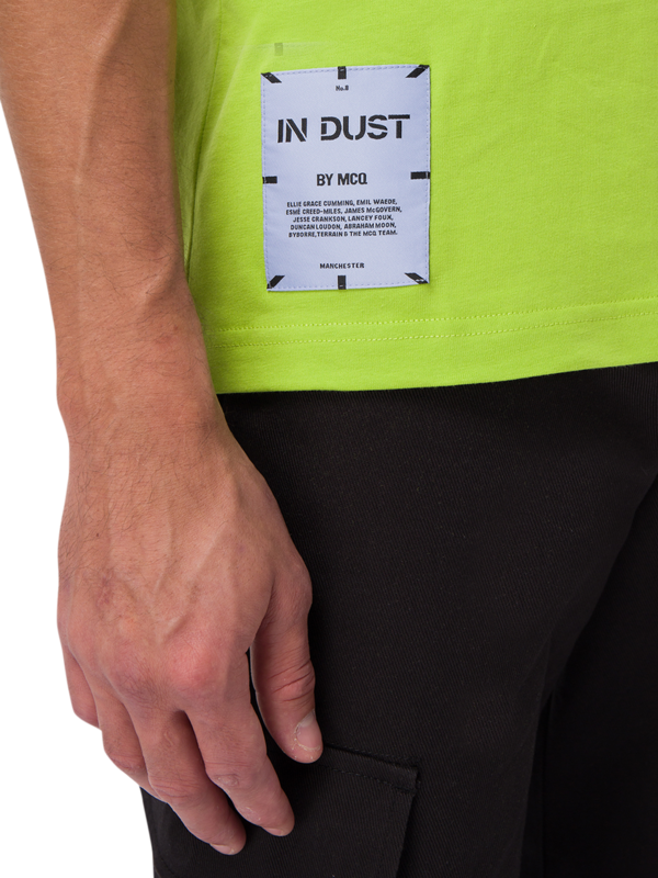 In Dust T-Shirt