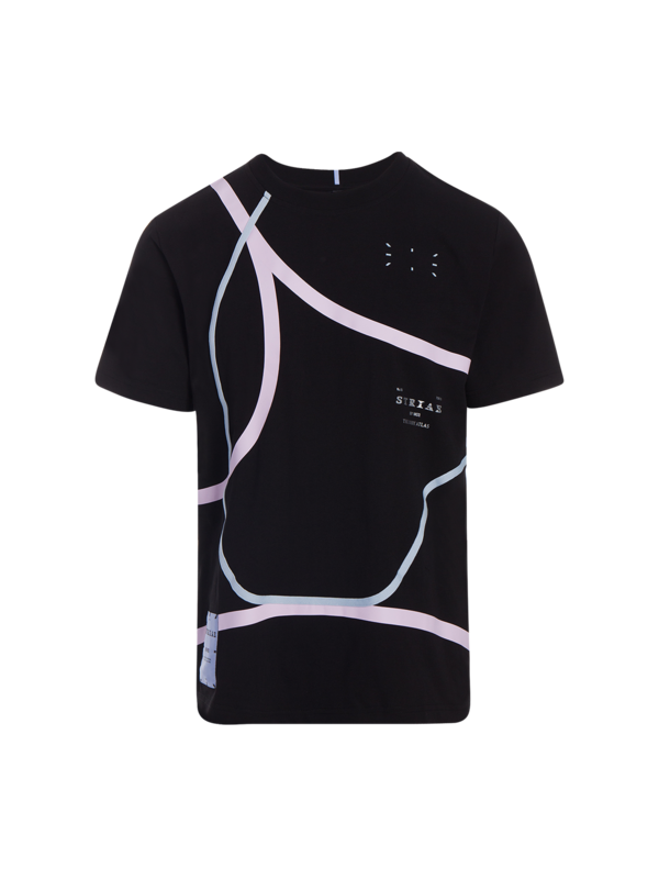 TAPED JERSEY