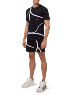 TAPED JERSEY