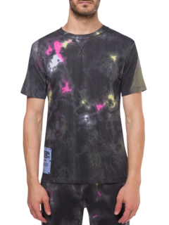 EDEN HIGH - COVERSTITCH TSHIRT