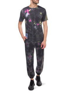 EDEN HIGH - COVERSTITCH TSHIRT